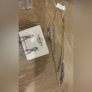 Park lane NWT Sparkle Box Exclusive